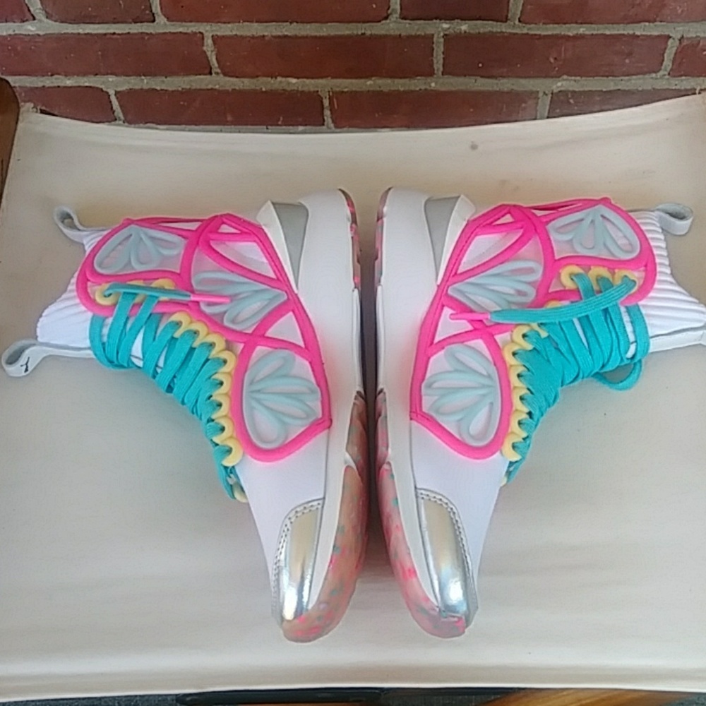 Sofia Webster sneakers